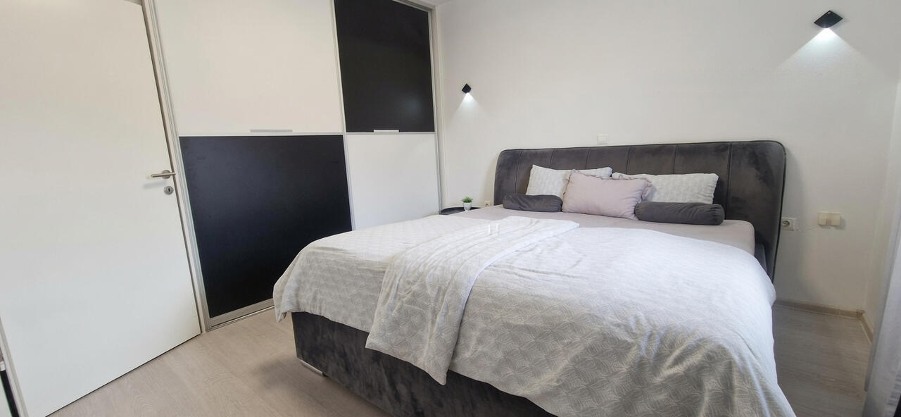 Квартира в Любляне, Словения, 59 м² - фото 3