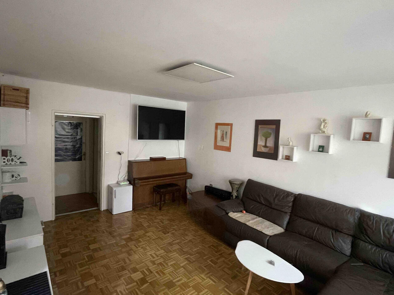 Квартира в Любляне, Словения, 90 м² - фото 3