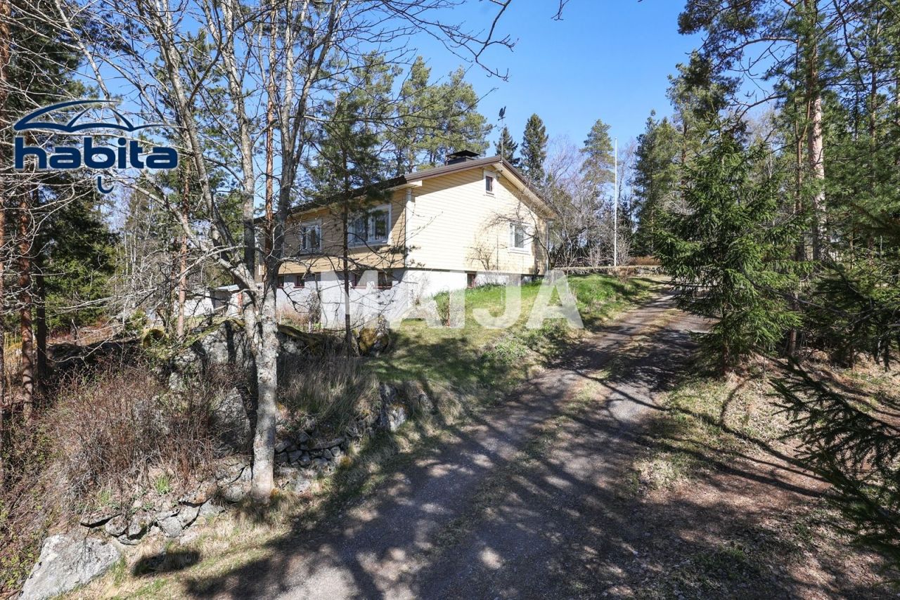 Дом в Вааса, Финляндия, 96 м² - фото 1