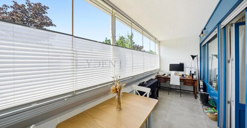 Квартира в Женеве, Швейцария, 96 м² - фото 3