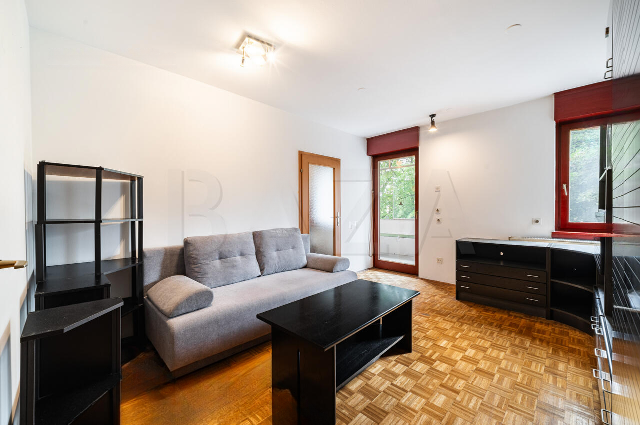 Квартира в Любляне, Словения, 75 м² - фото 3