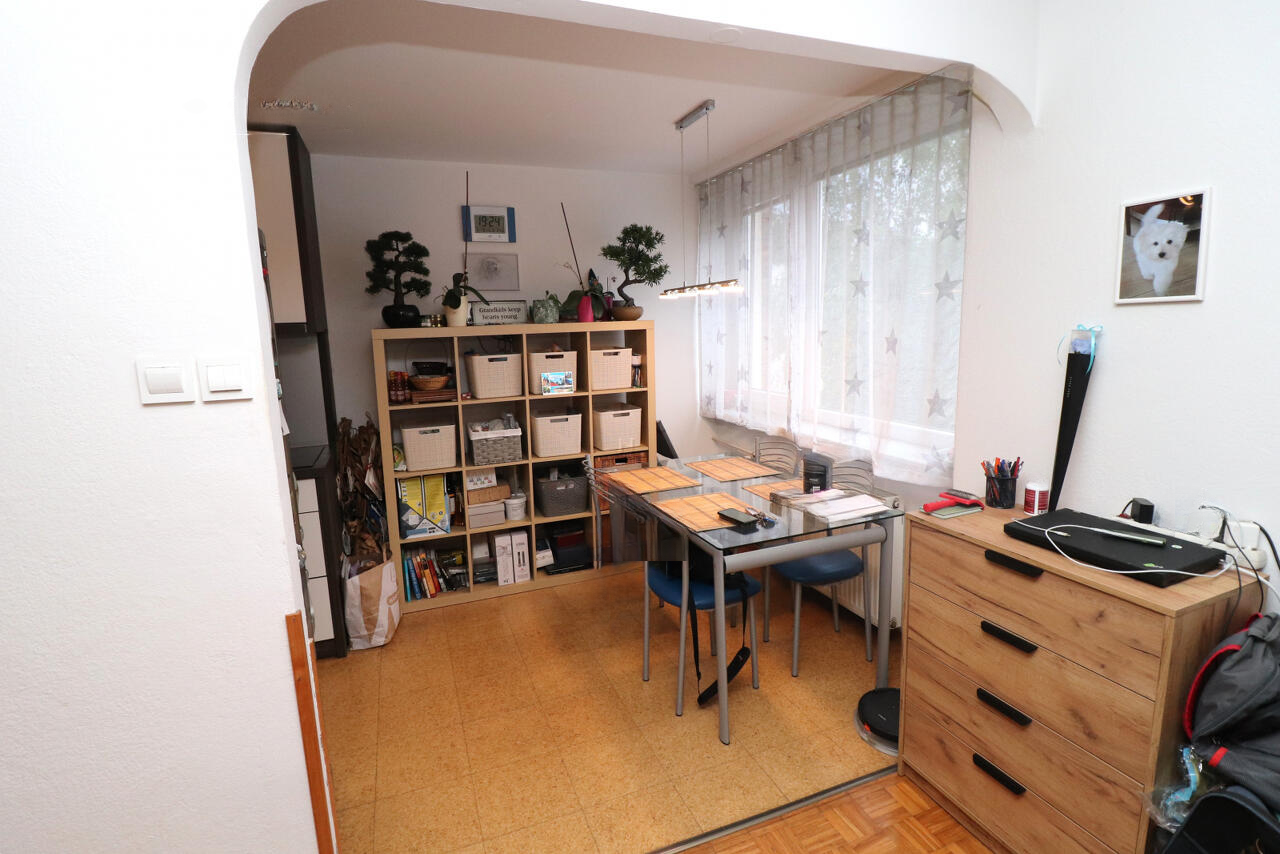 Квартира в Любляне, Словения, 47 м² - фото 3