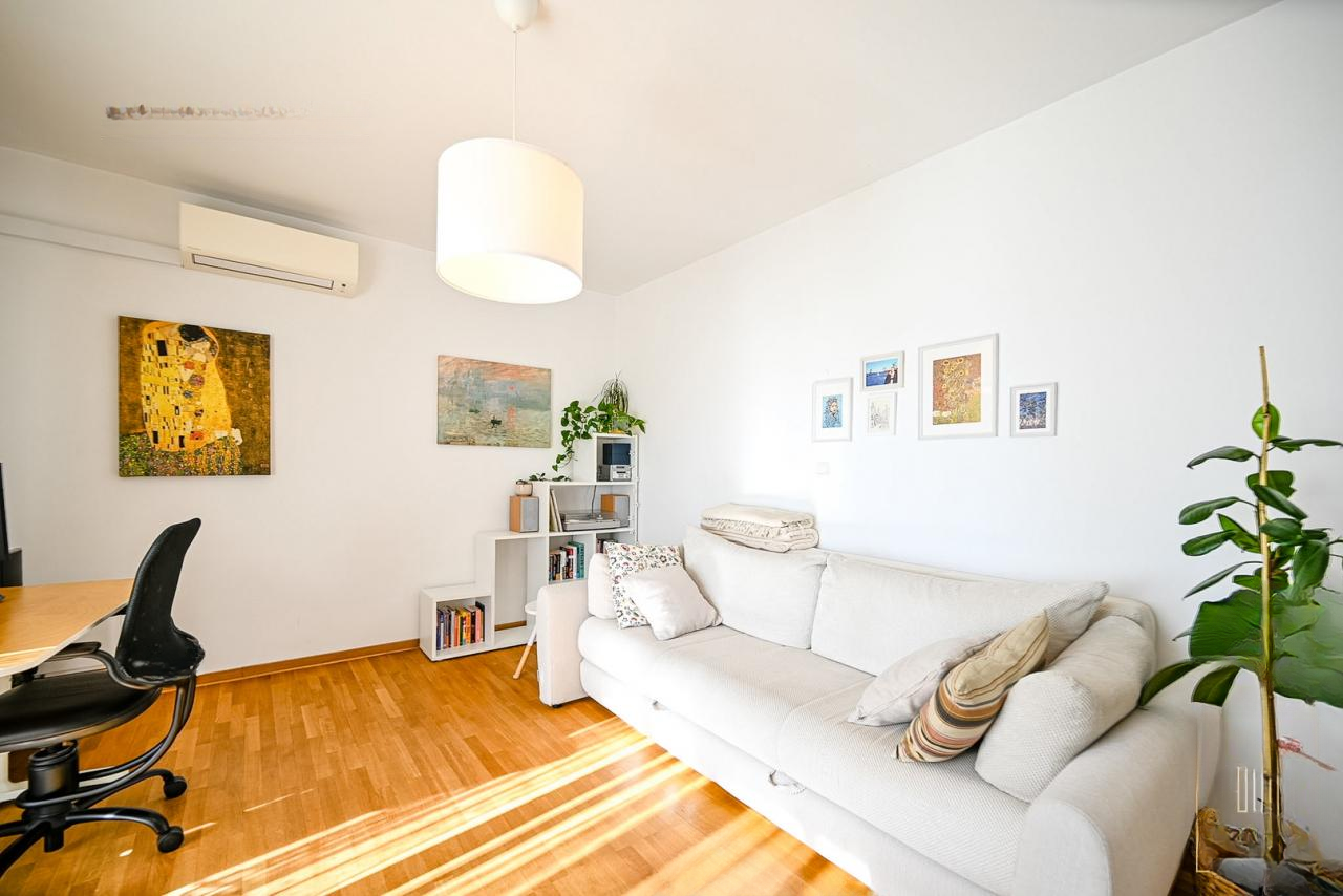 Квартира в Любляне, Словения, 55 м² - фото 3