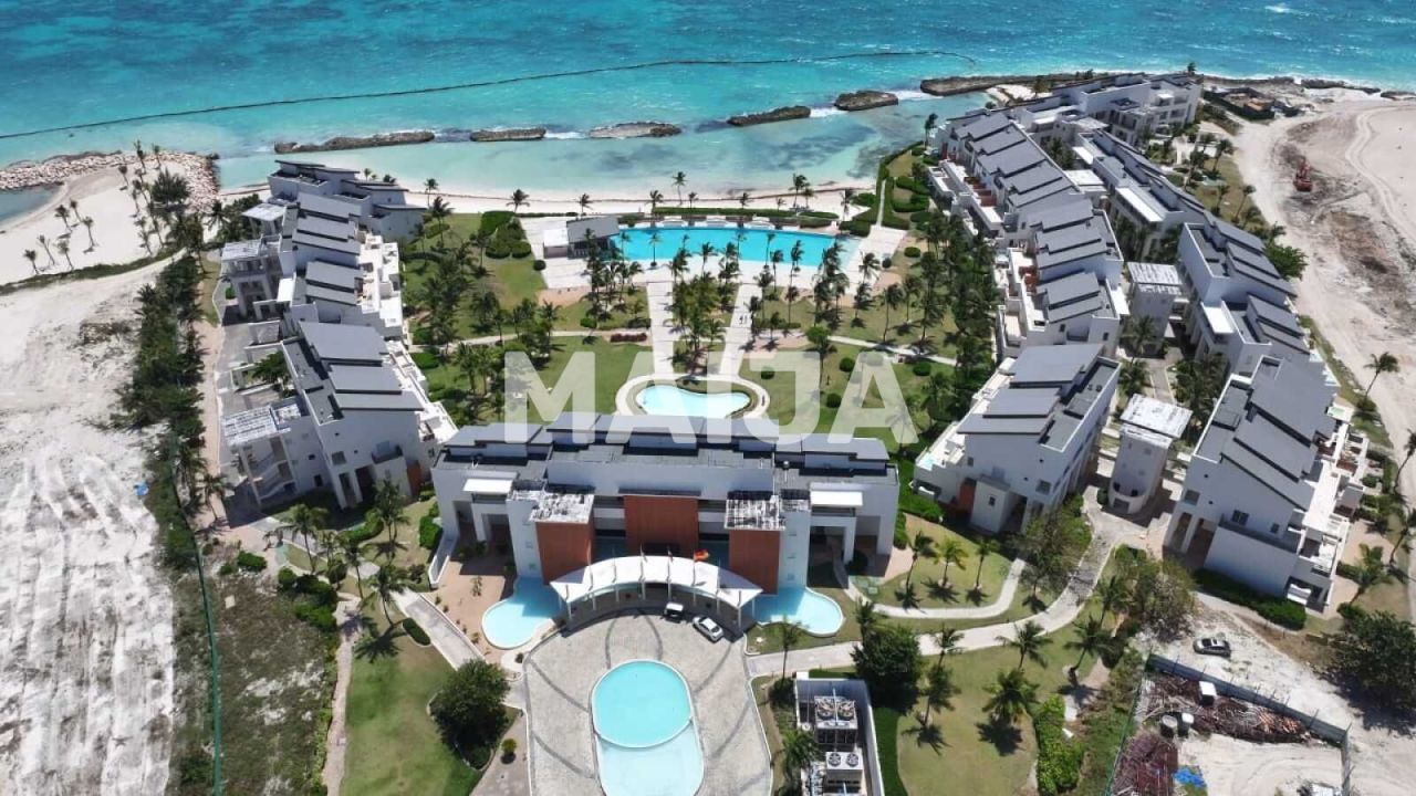 Апартаменты в Кап-Кане, Доминиканская Республика, 106.34 м² - фото 3