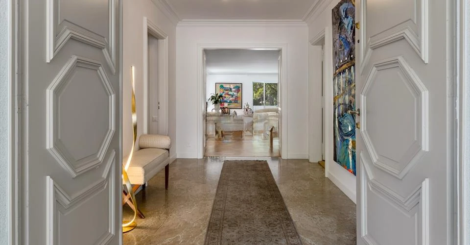 Квартира в Женеве, Швейцария, 550 м² - фото 3