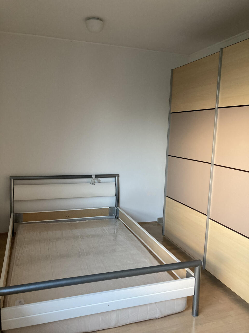 Квартира в Любляне, Словения, 39 м² - фото 3