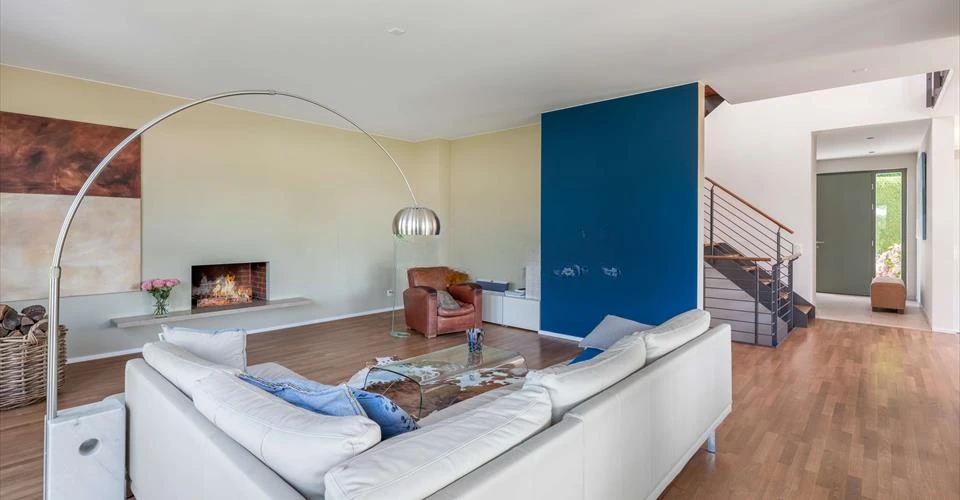 Квартира в Женеве, Швейцария, 260 м² - фото 3