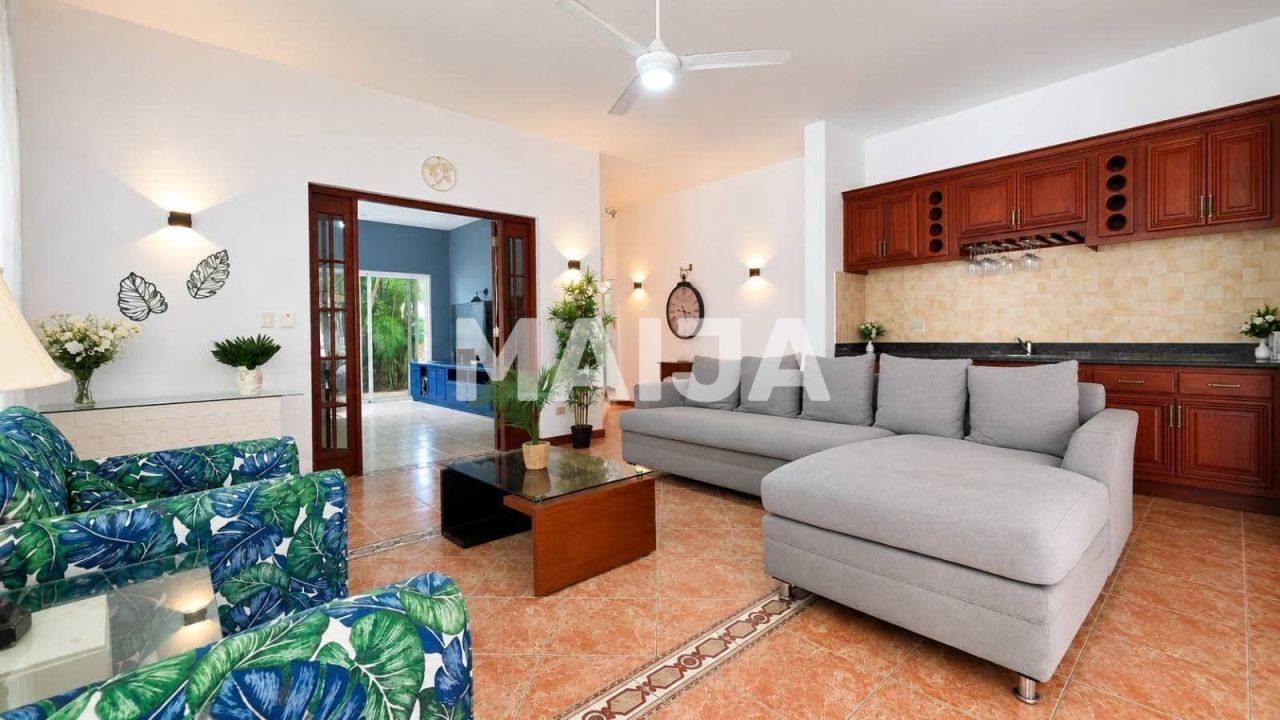 Дом в Кабарете, Доминиканская Республика, 750 м² - фото 4