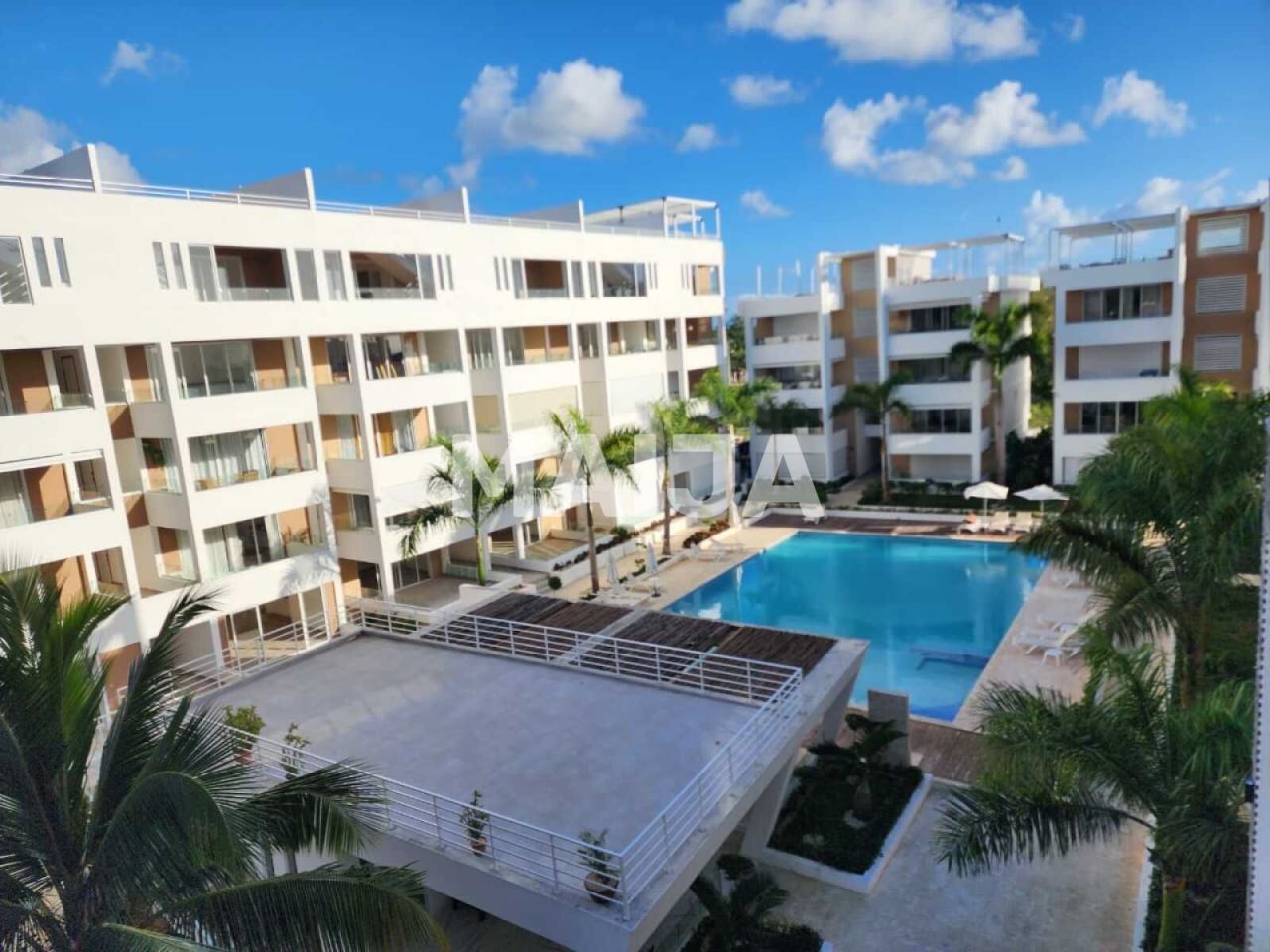 Апартаменты в Байяибе, Доминиканская Республика, 112 м² - фото 4