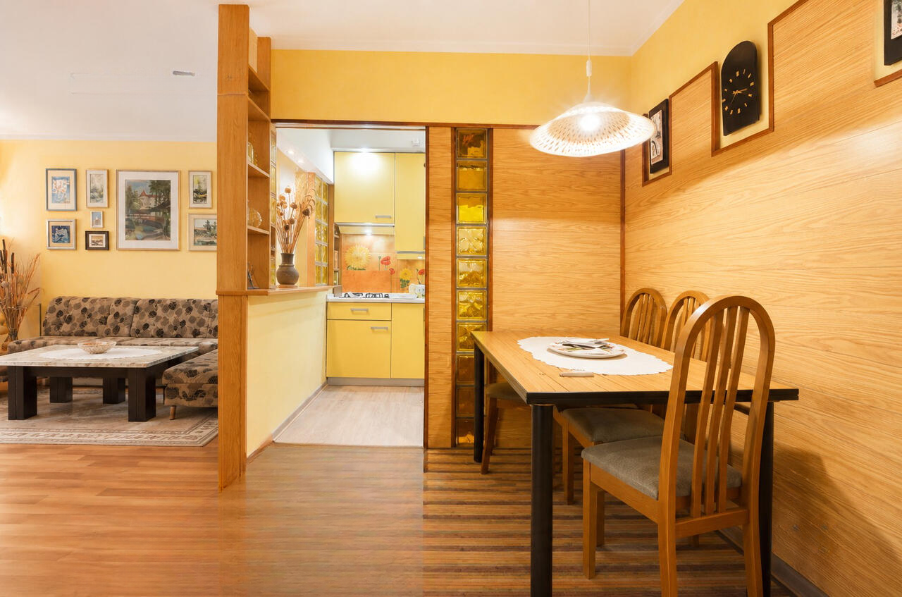 Квартира в Любляне, Словения, 69 м² - фото 3