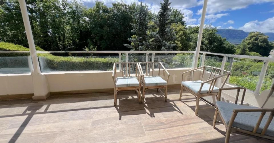 Квартира в Женеве, Швейцария, 250 м² - фото 3