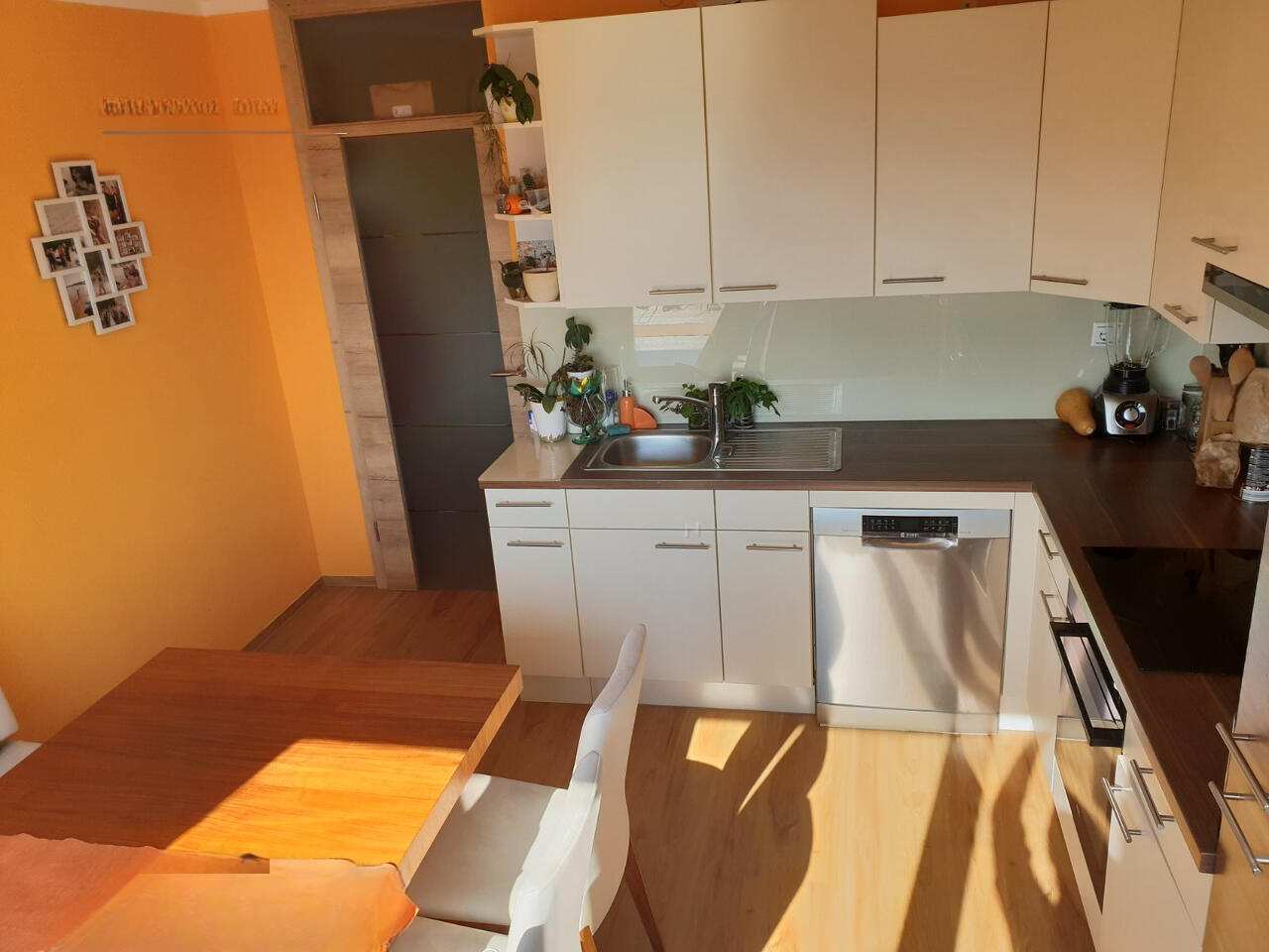 Квартира в Любляне, Словения, 69 м² - фото 3