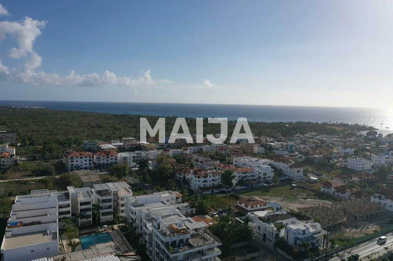 Апартаменты в Байяибе, Доминиканская Республика, 112 м² - фото 5