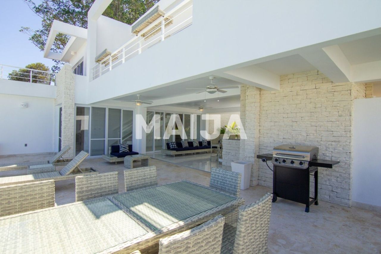 Дом в Кабарете, Доминиканская Республика, 259.2 м² - фото 6