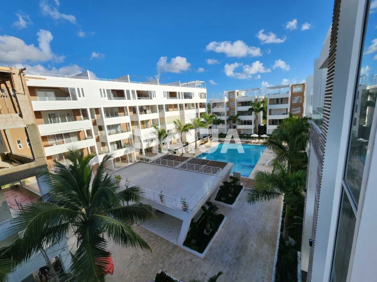 Апартаменты в Байяибе, Доминиканская Республика, 112 м² - фото 6
