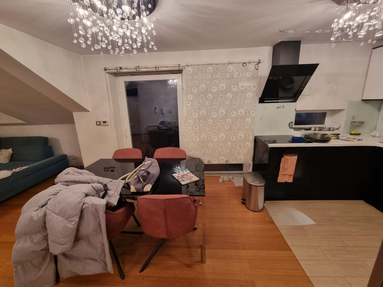 Квартира в Любляне, Словения, 79 м² - фото 3