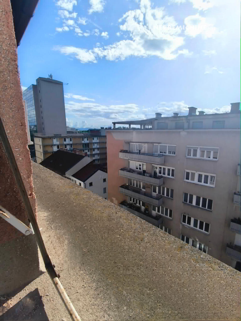 Квартира в Любляне, Словения, 18 м² - фото 3