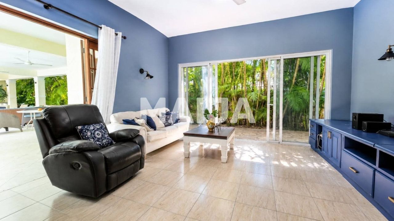 Дом в Кабарете, Доминиканская Республика, 750 м² - фото 6