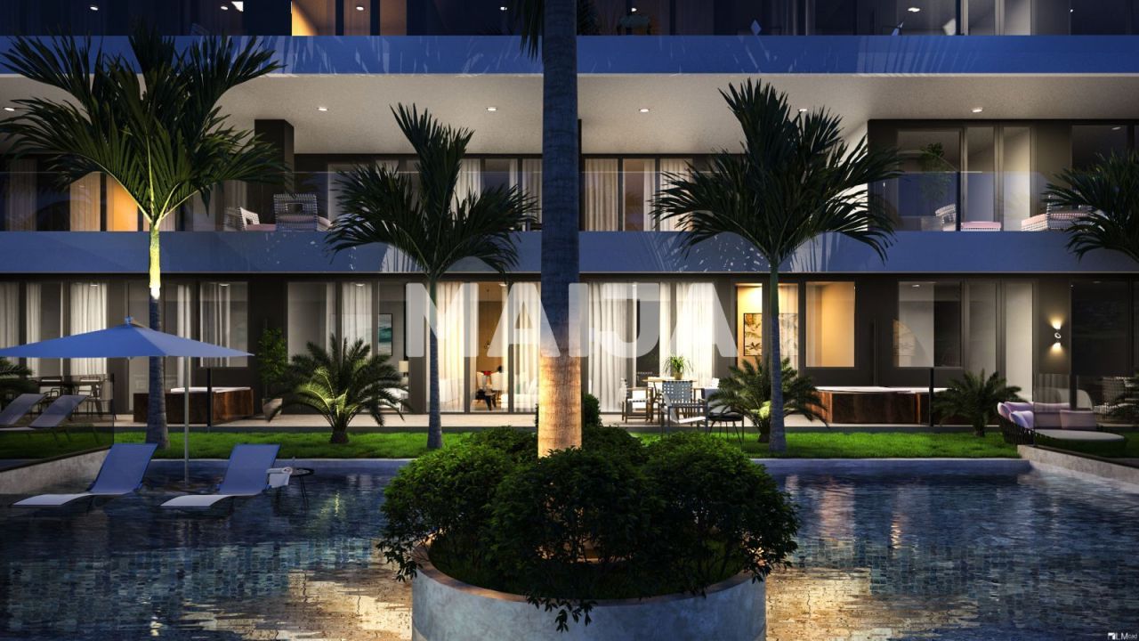 Апартаменты в Пунта-Кана, Доминиканская Республика, 287.57 м² - фото 7