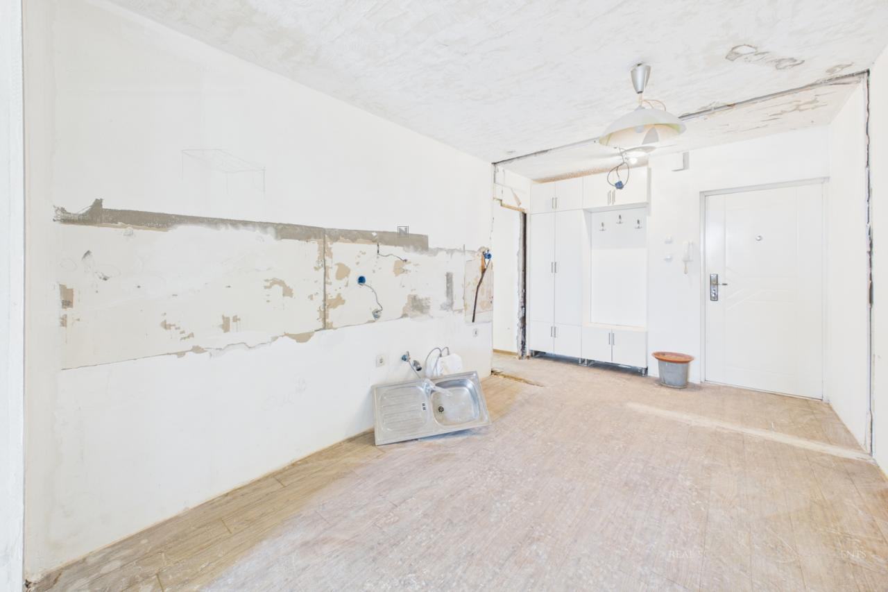 Квартира в Любляне, Словения, 85 м² - фото 3