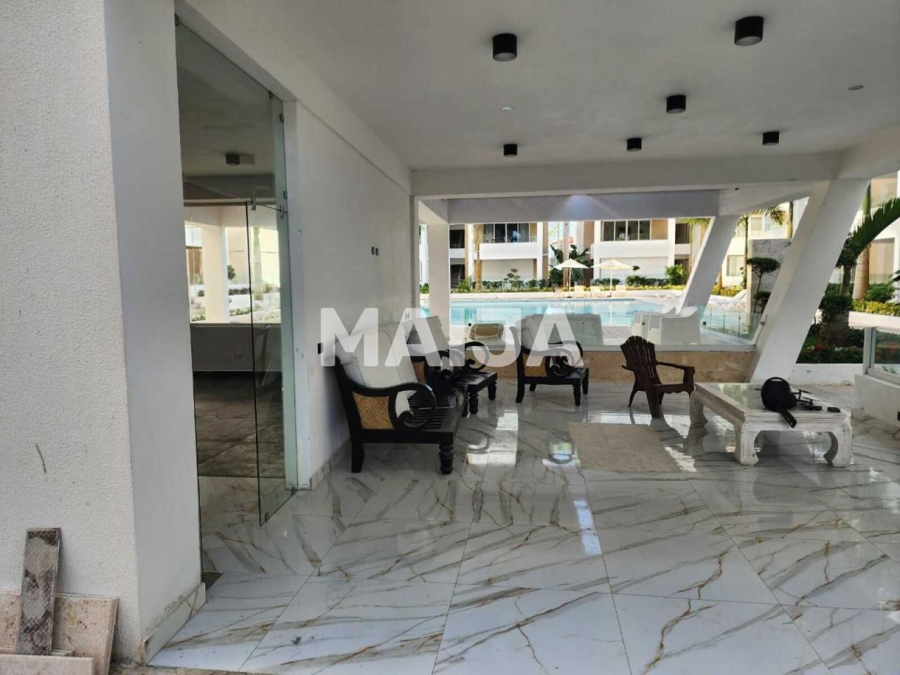 Апартаменты в Байяибе, Доминиканская Республика, 112 м² - фото 7