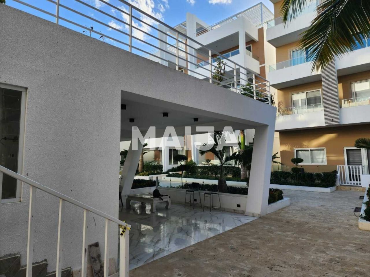 Апартаменты в Байяибе, Доминиканская Республика, 112 м² - фото 8