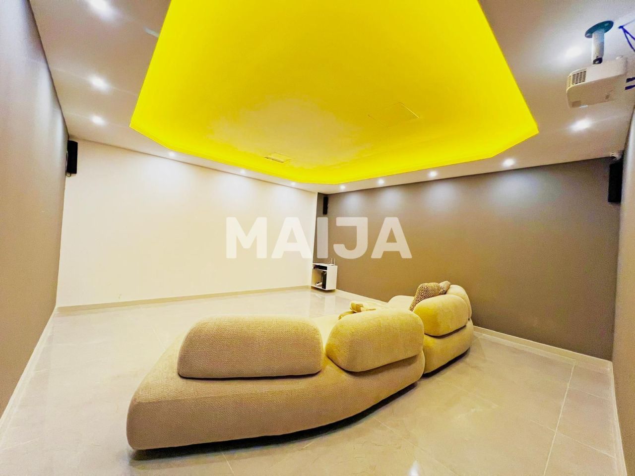 Дом в Алании, Турция, 50 м² - фото 8