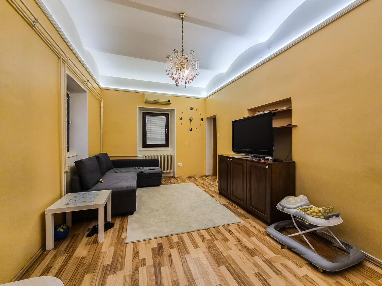 Квартира в Любляне, Словения, 60 м² - фото 3