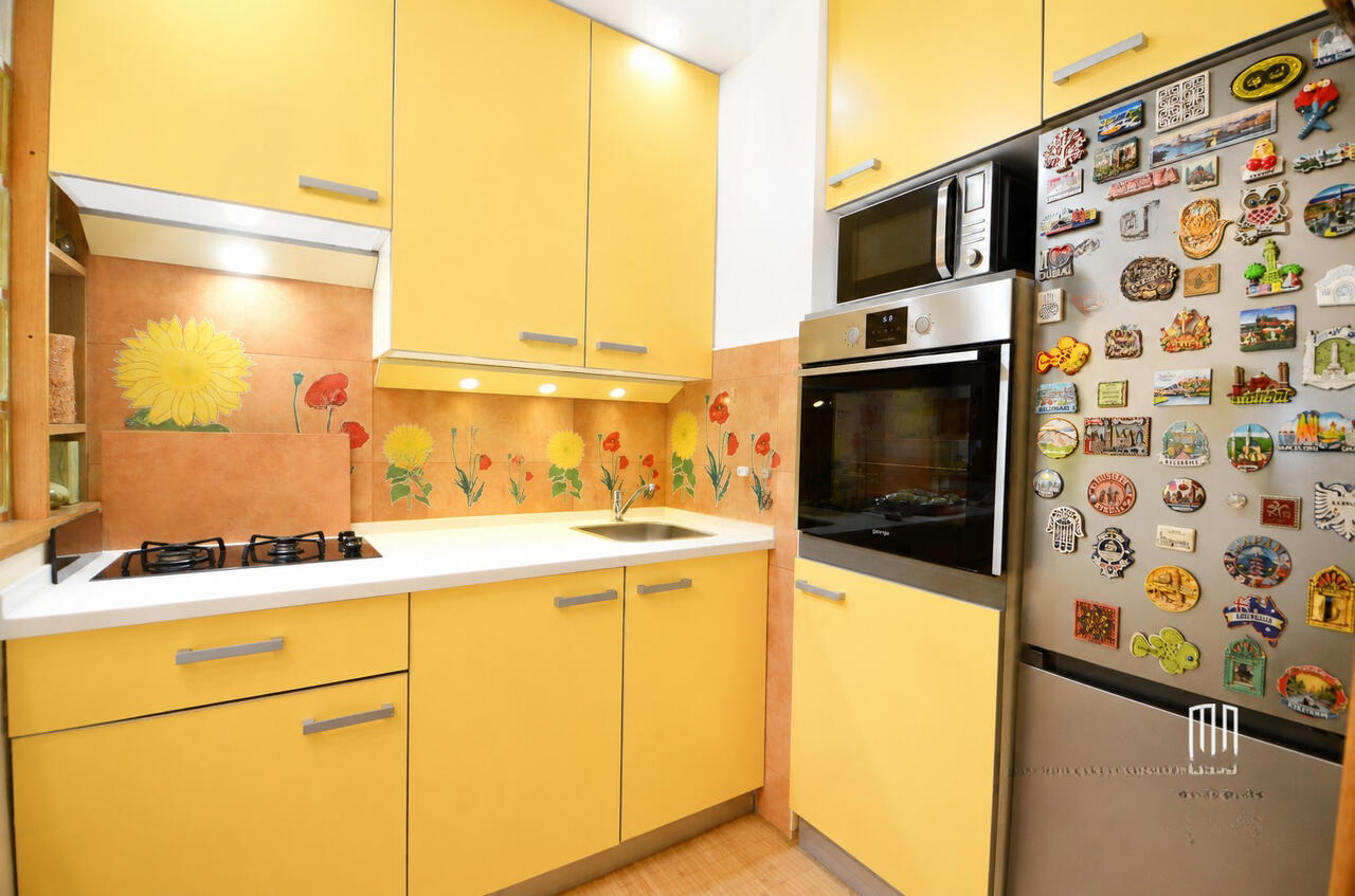 Квартира в Любляне, Словения, 69 м² - фото 4