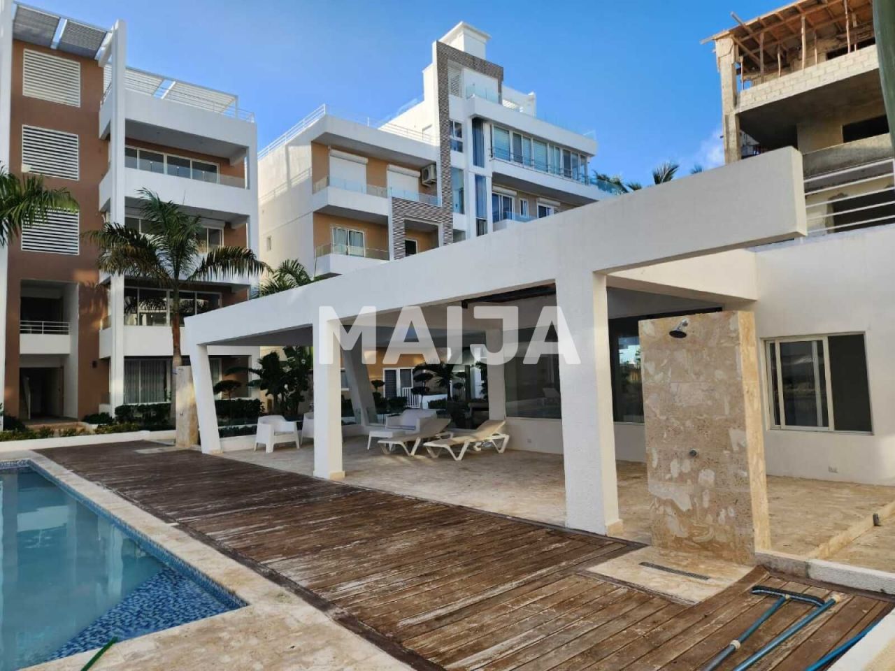 Апартаменты в Байяибе, Доминиканская Республика, 112 м² - фото 9