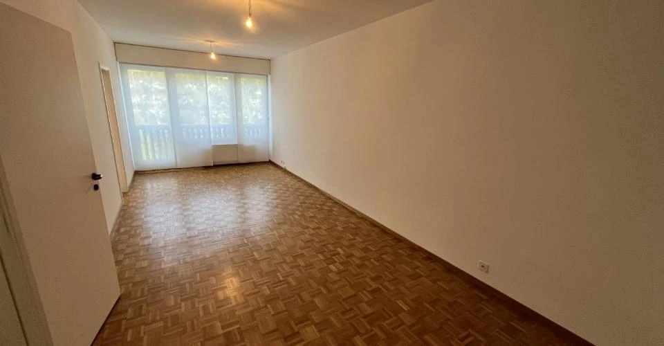 Квартира в Женеве, Швейцария, 47 м² - фото 4