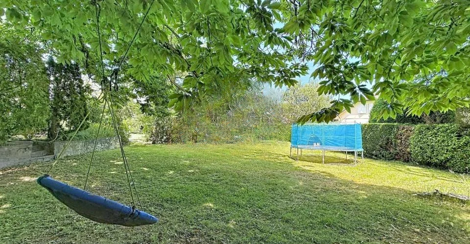 Квартира в Женеве, Швейцария, 120 м² - фото 4
