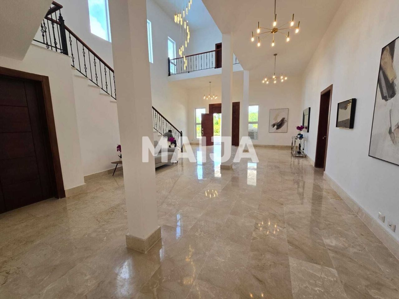 Вилла в Кап-Кане, Доминиканская Республика, 2 991 м² - фото 10