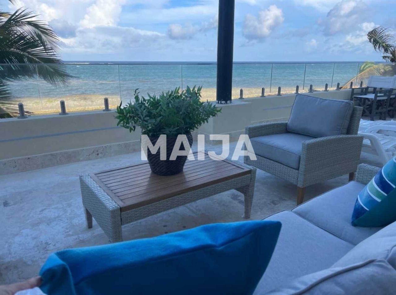 Апартаменты в Кап-Кане, Доминиканская Республика, 221.5 м² - фото 10