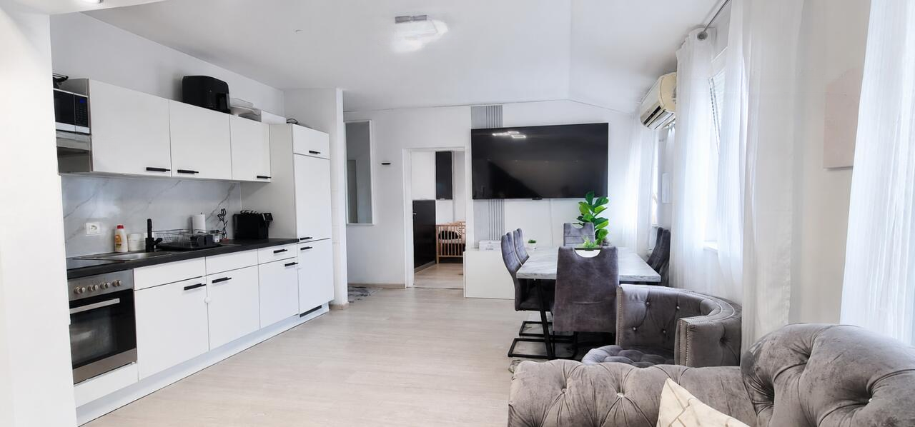 Квартира в Любляне, Словения, 59 м² - фото 4