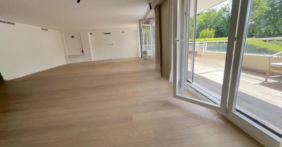 Квартира в Женеве, Швейцария, 250 м² - фото 4