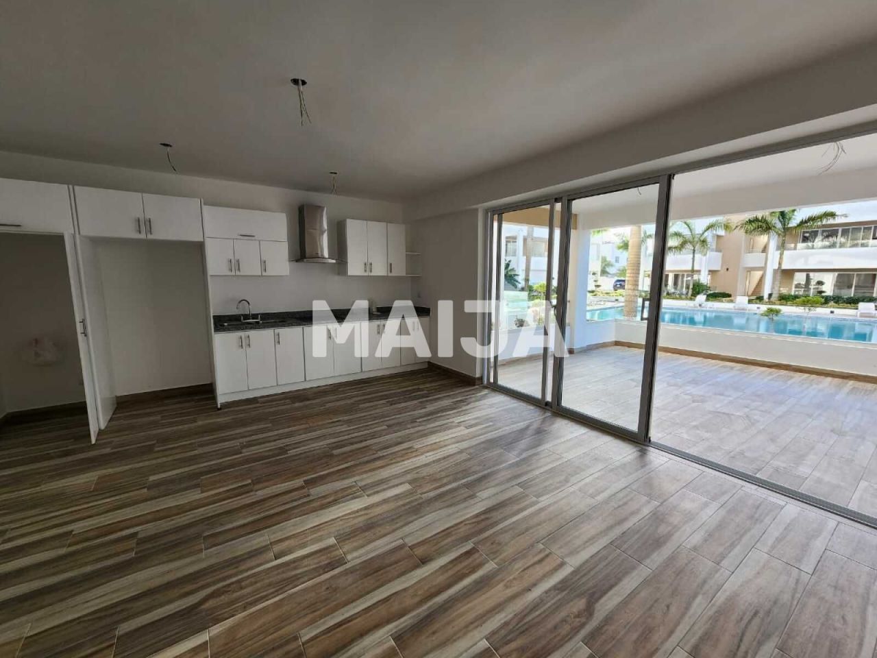 Апартаменты в Байяибе, Доминиканская Республика, 112 м² - фото 10