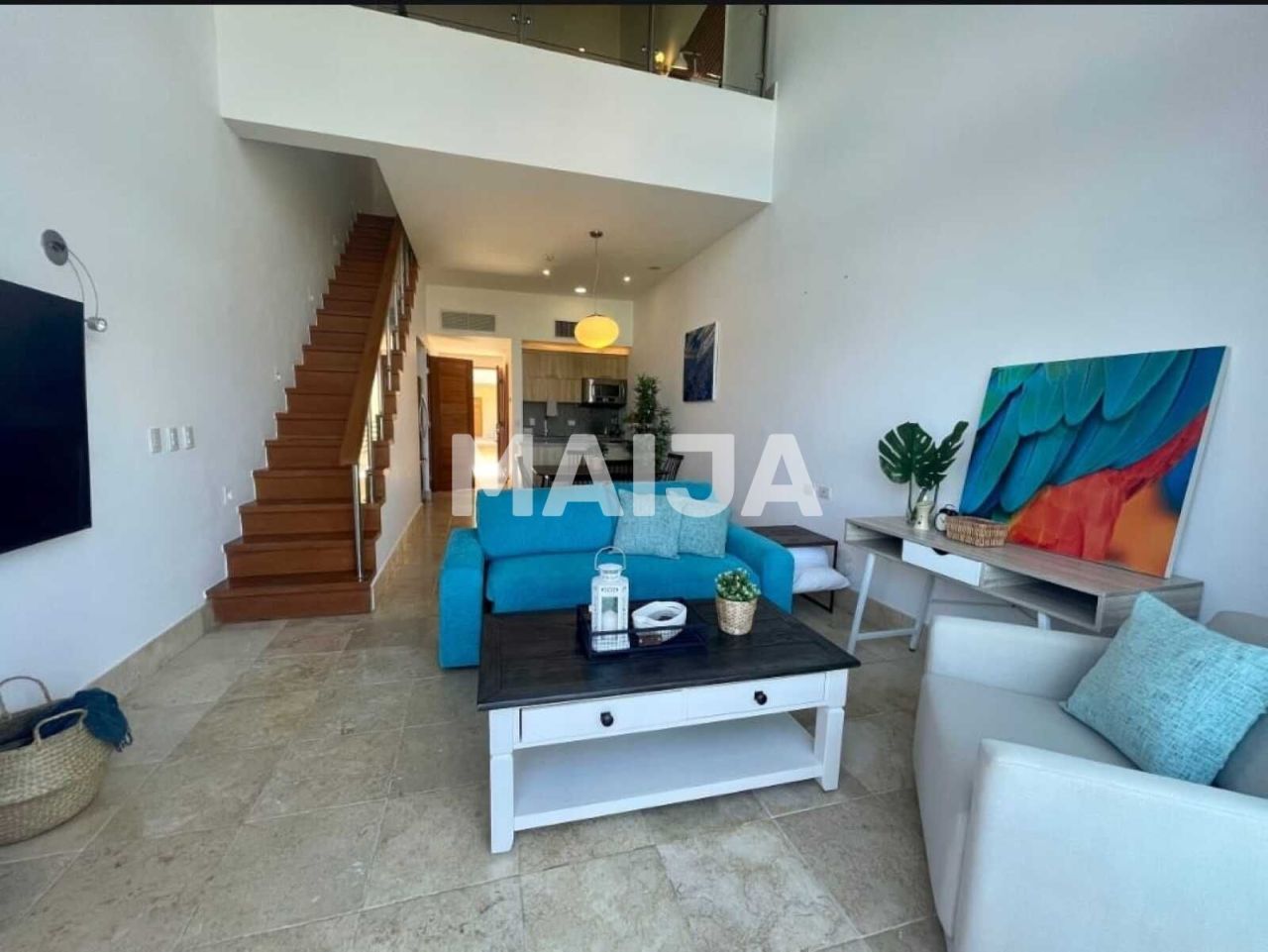 Апартаменты в Кап-Кане, Доминиканская Республика, 106.34 м² - фото 10