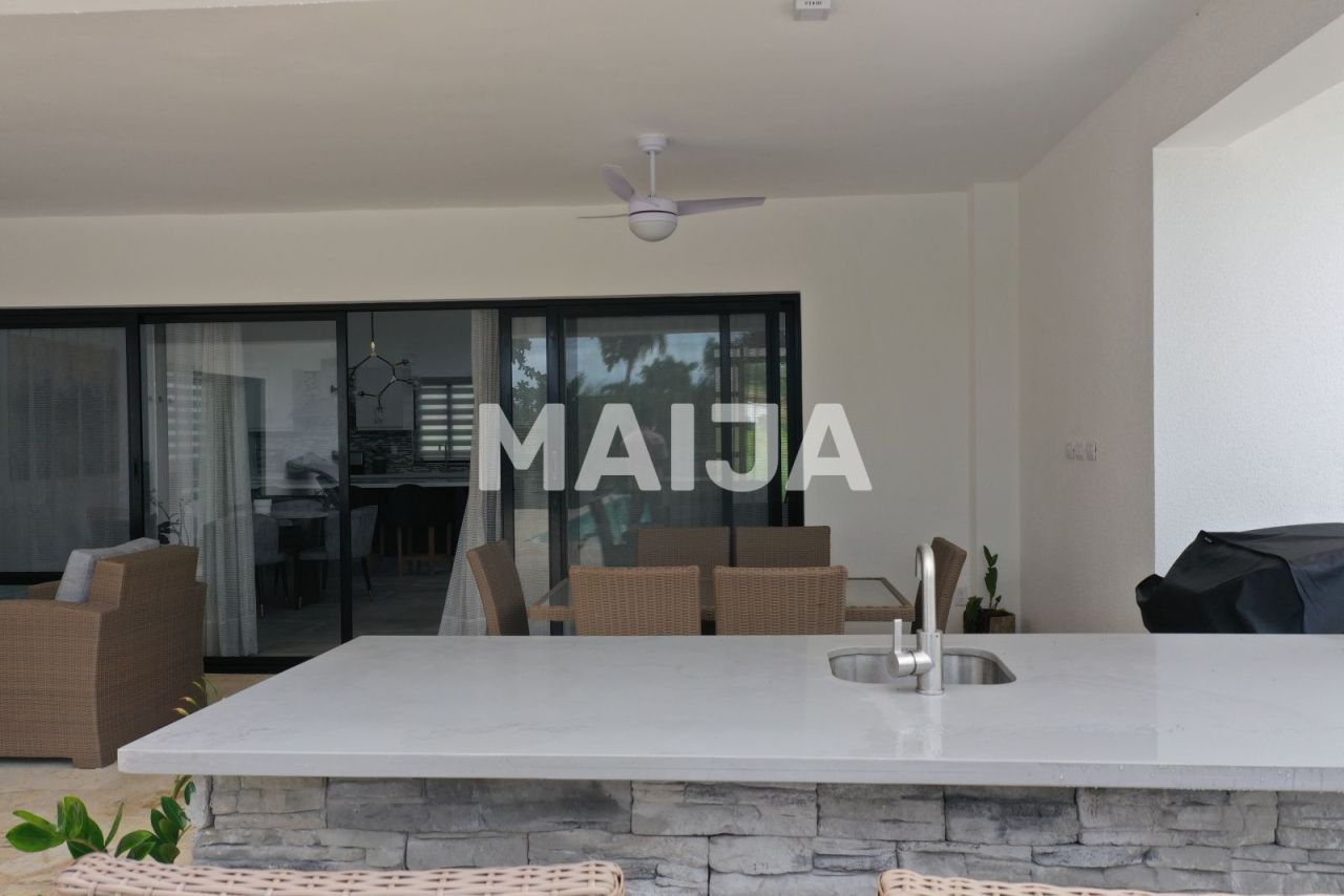 Дом в Кабарете, Доминиканская Республика, 285 м² - фото 11