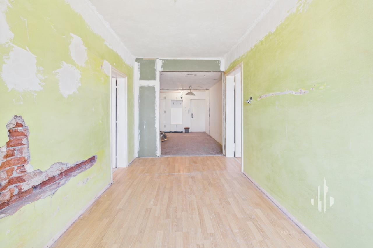 Квартира в Любляне, Словения, 85 м² - фото 4