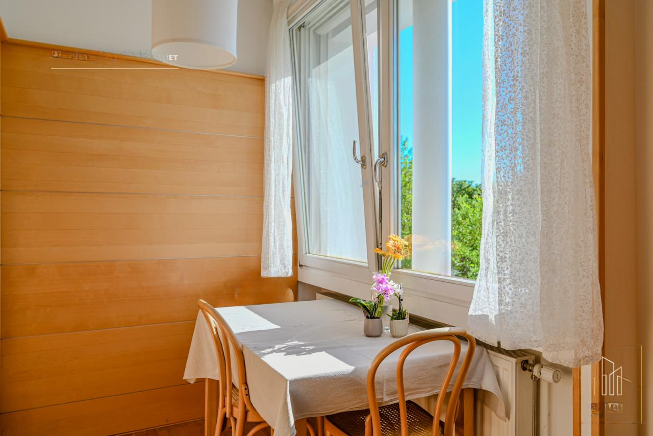 Квартира в Любляне, Словения, 55 м² - фото 4