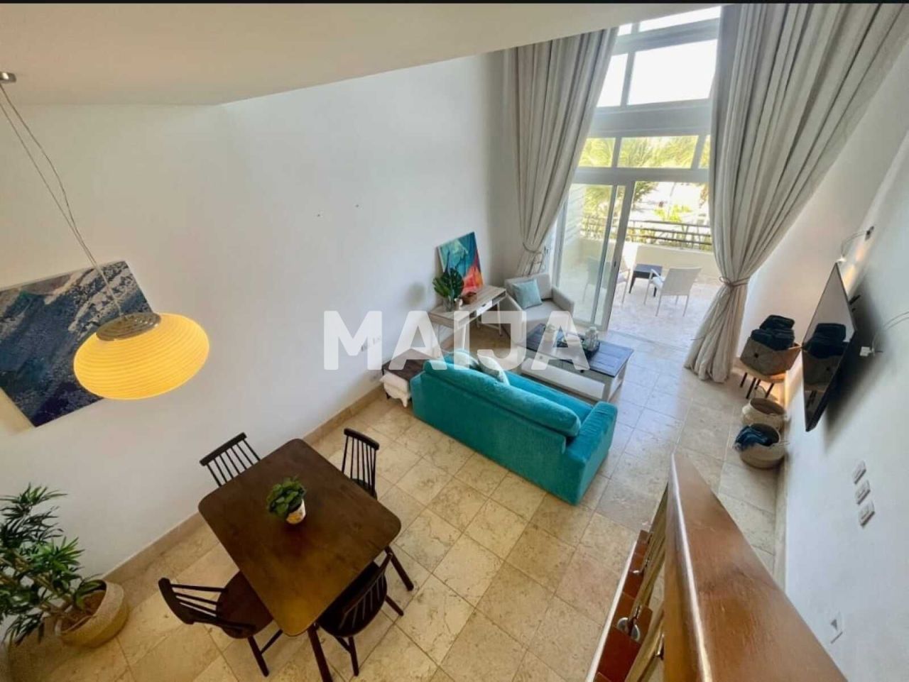 Апартаменты в Кап-Кане, Доминиканская Республика, 106.34 м² - фото 11