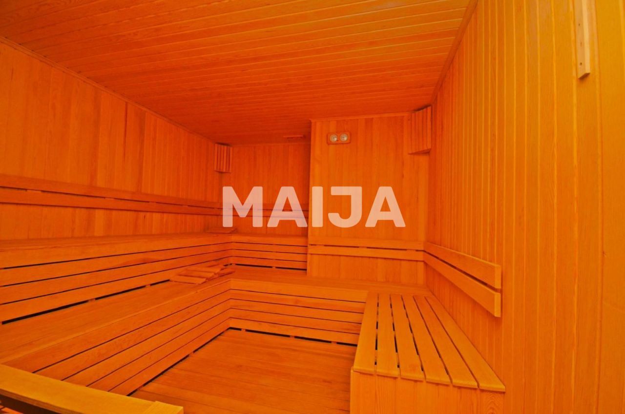Дом в Алании, Турция, 50 м² - фото 12
