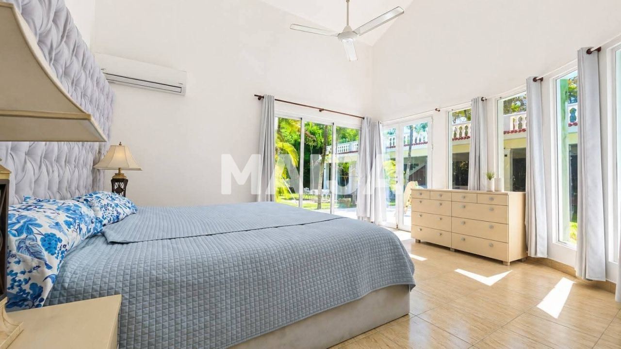 Дом в Кабарете, Доминиканская Республика, 750 м² - фото 12