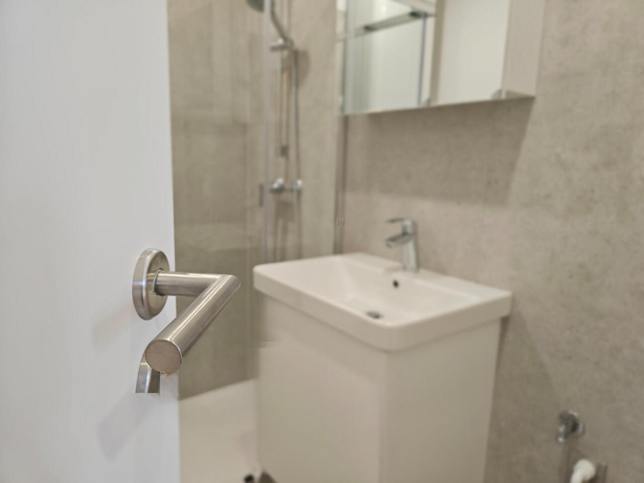 Квартира в Любляне, Словения, 35 м² - фото 4