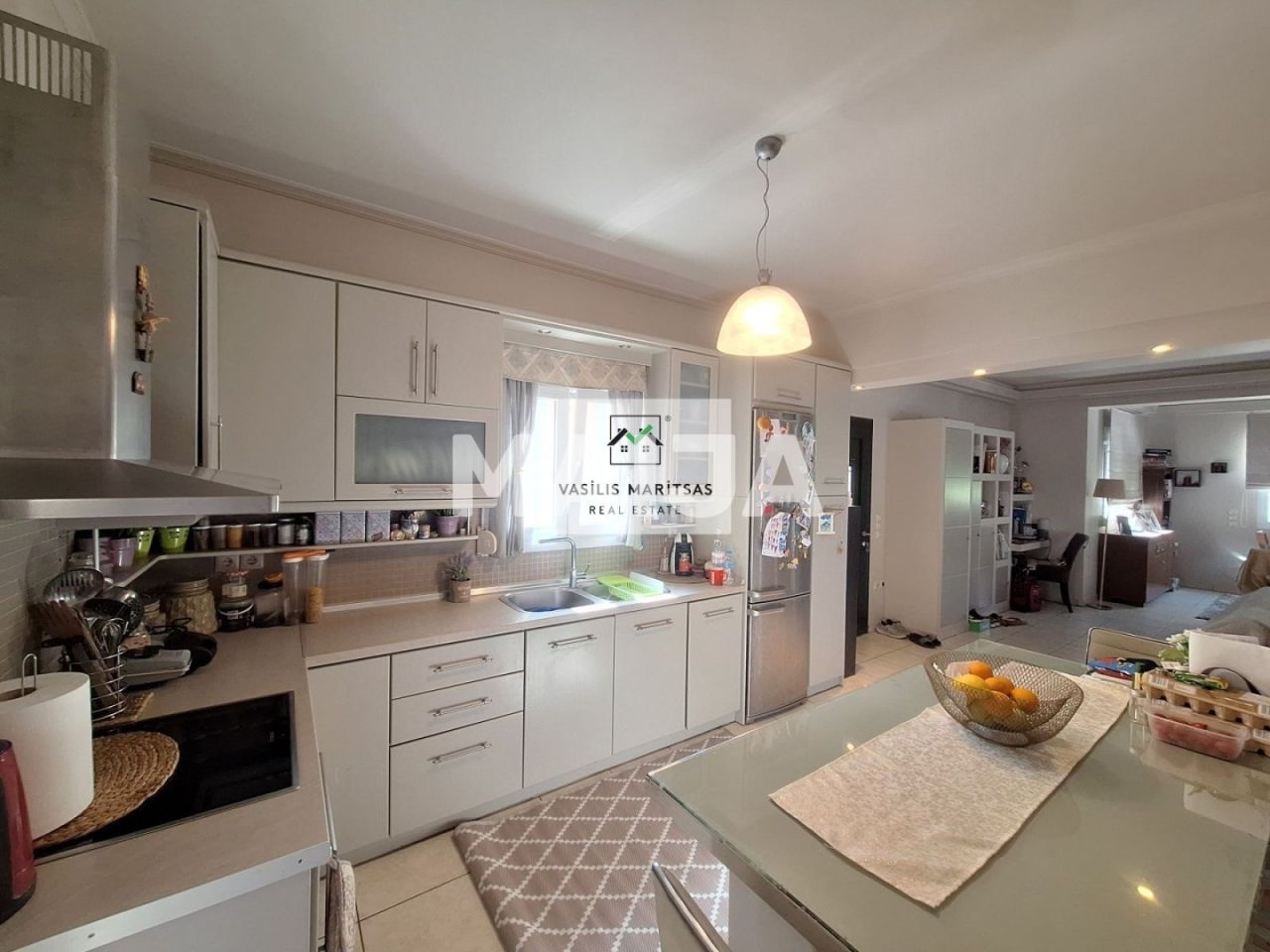 Дом на Корфу, Греция, 235 м² - фото 12