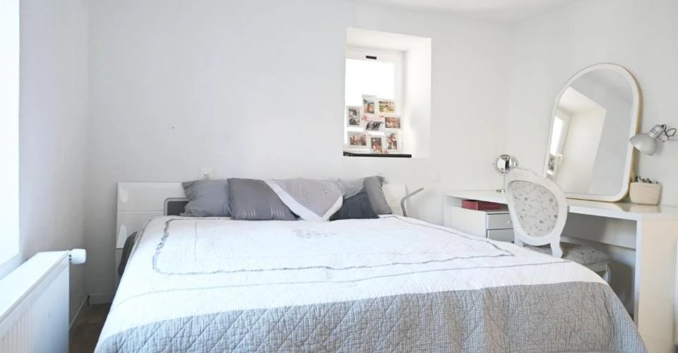 Квартира в Женеве, Швейцария, 110 м² - фото 4