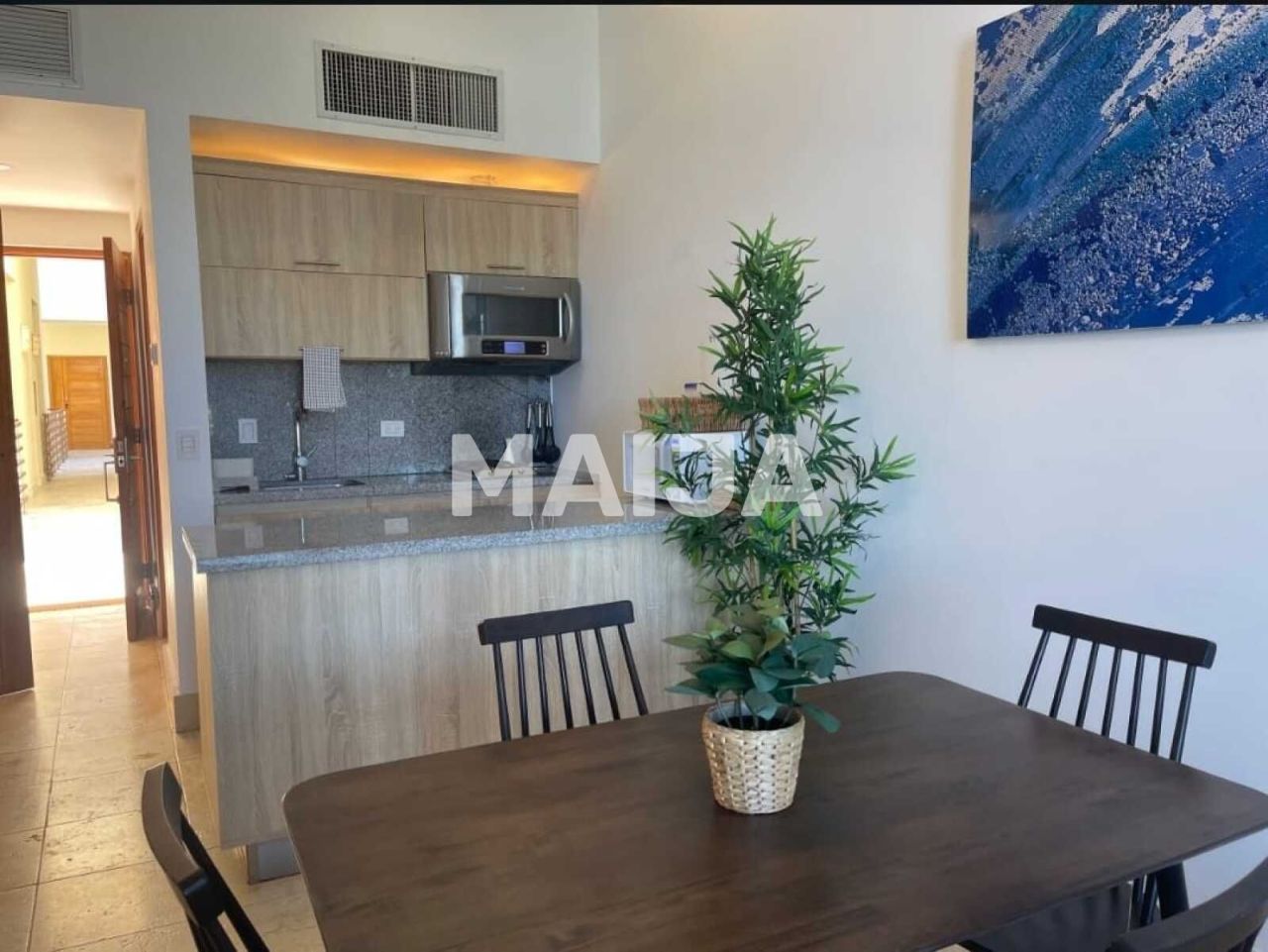 Апартаменты в Кап-Кане, Доминиканская Республика, 106.34 м² - фото 12