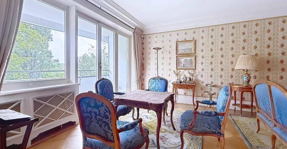 Квартира в Женеве, Швейцария, 167 м² - фото 4