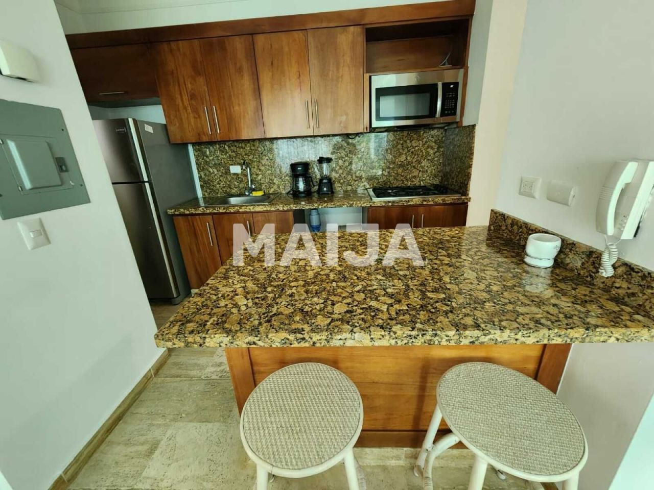 Апартаменты в Сосуа, Доминиканская Республика, 127.55 м² - фото 13